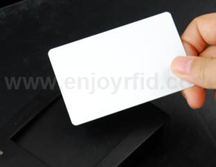 Mifare Classic Smart card